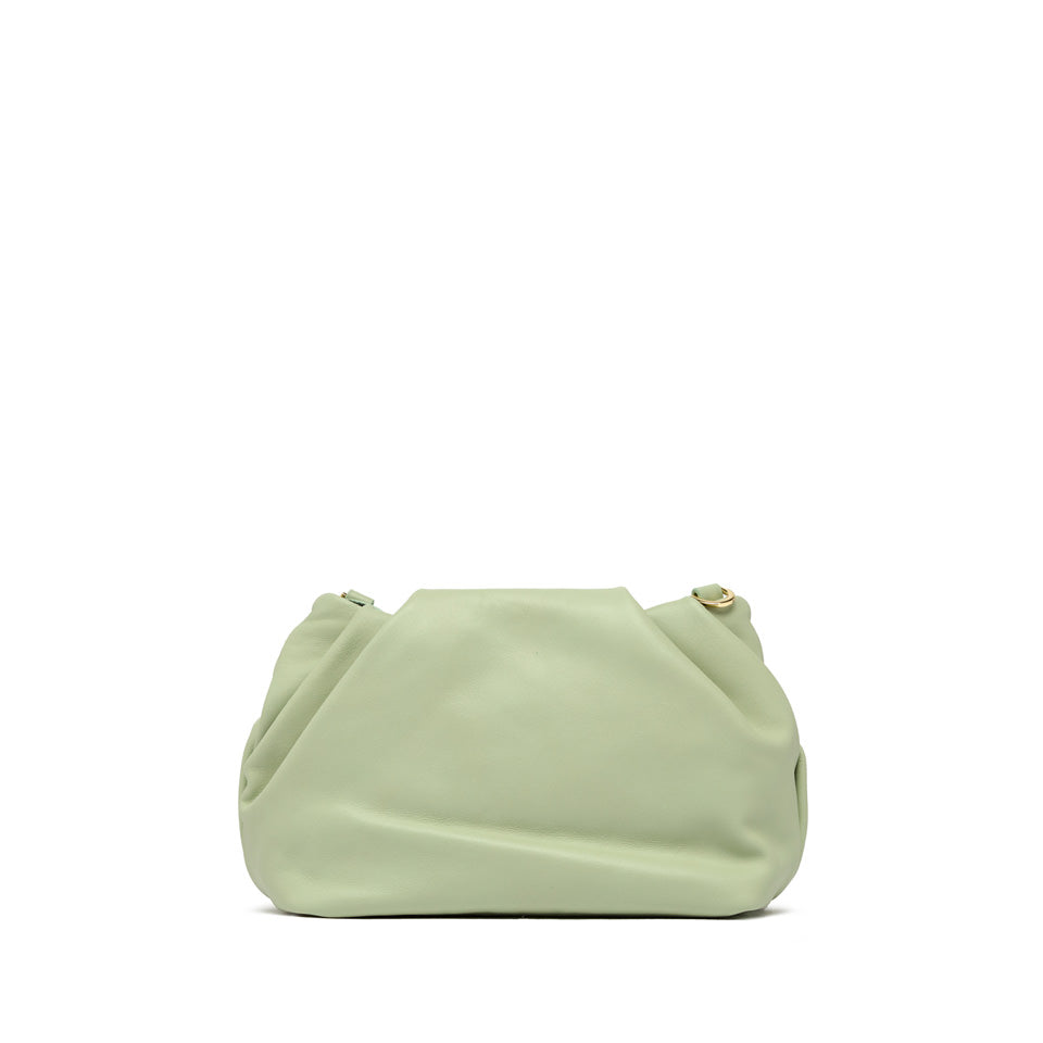 Clutch Perla acerbo