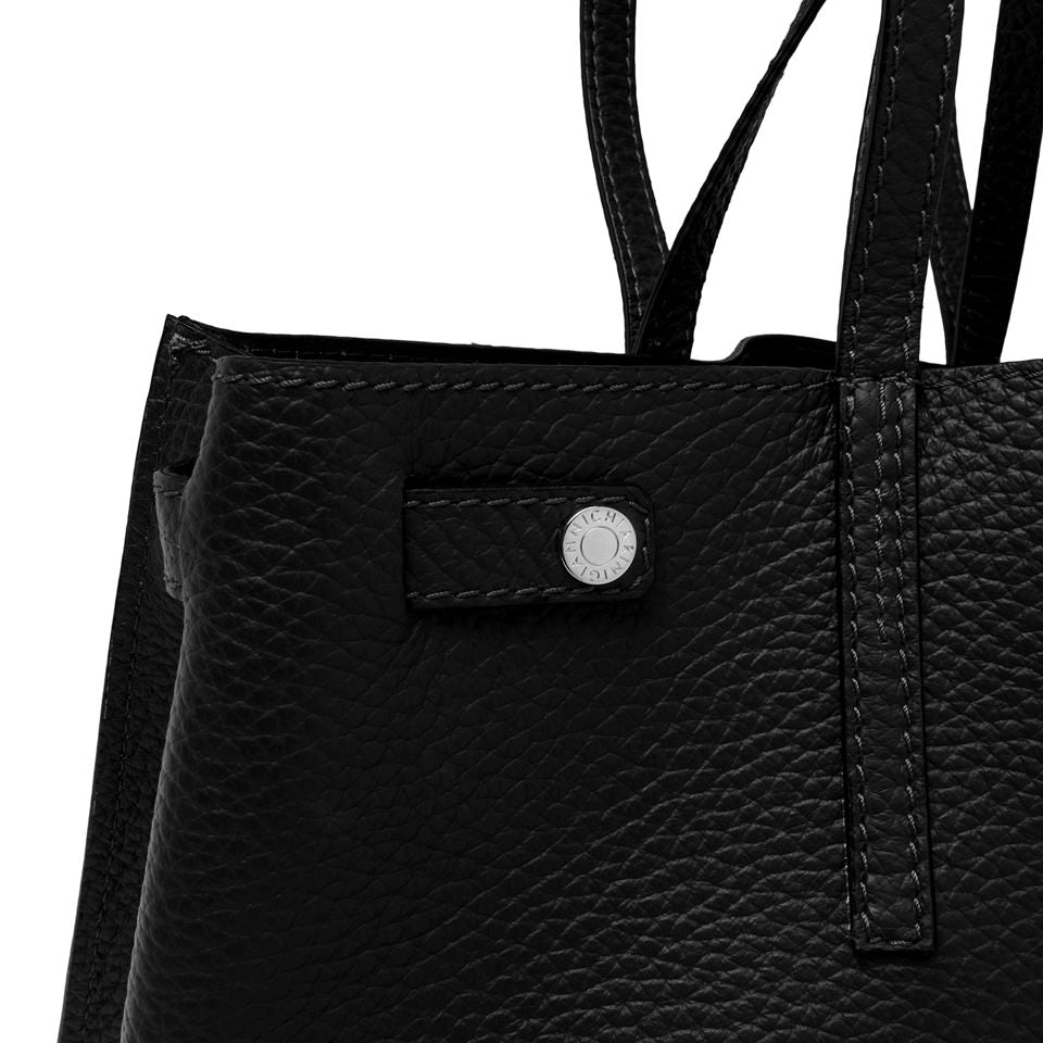 Borsa Altea maxi nero-castoro