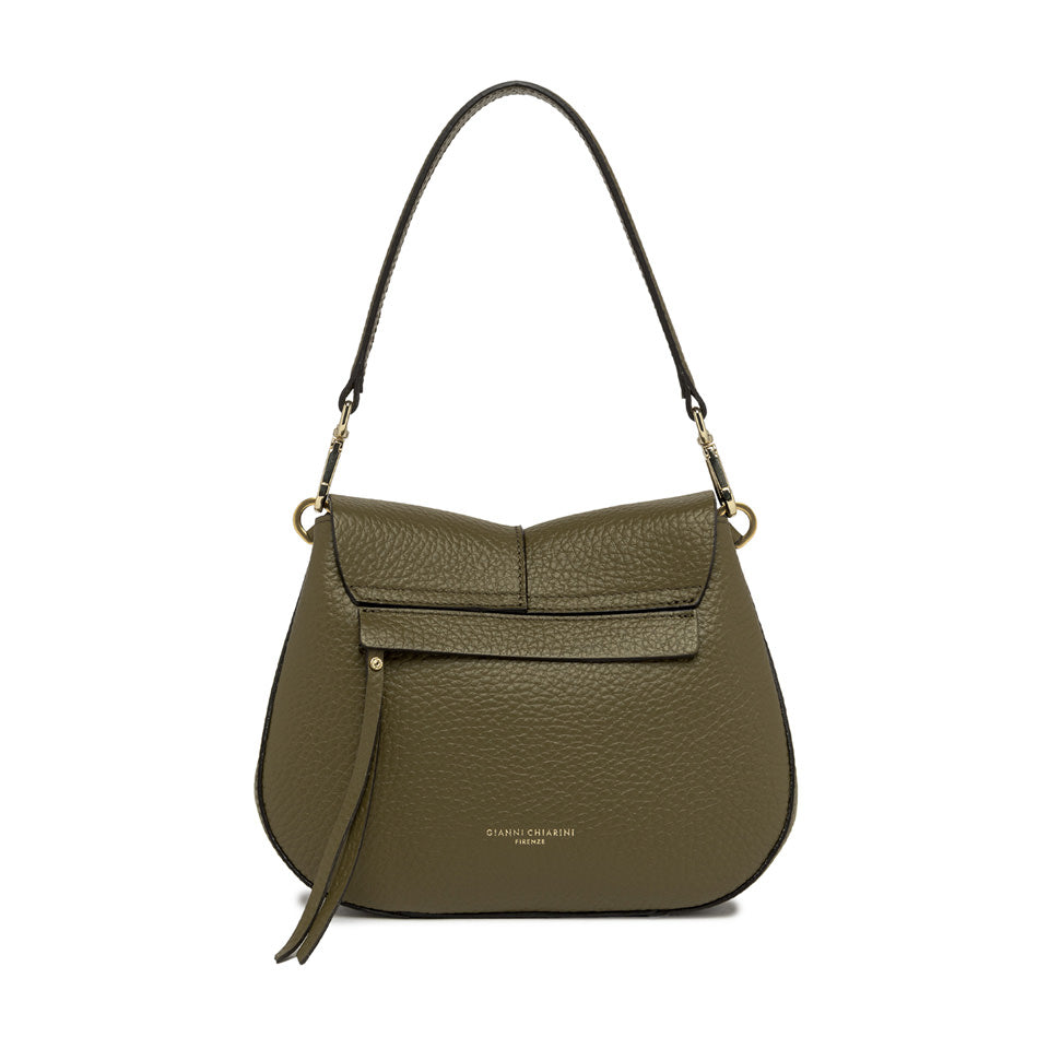 Borsa Helena round moss