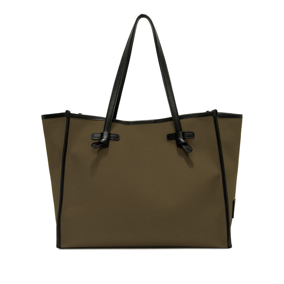 Marcella canvas militare-corda