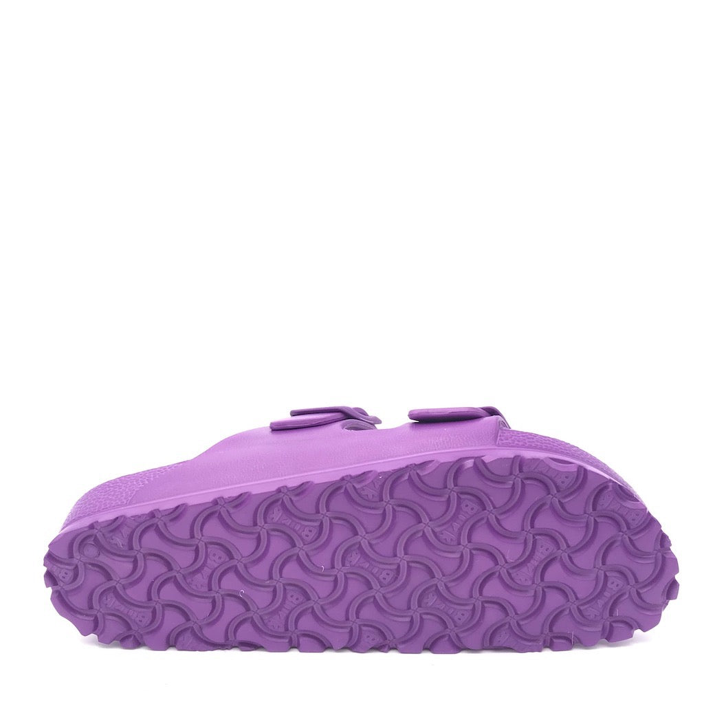 Ciabatta Arizona EVA bright violet