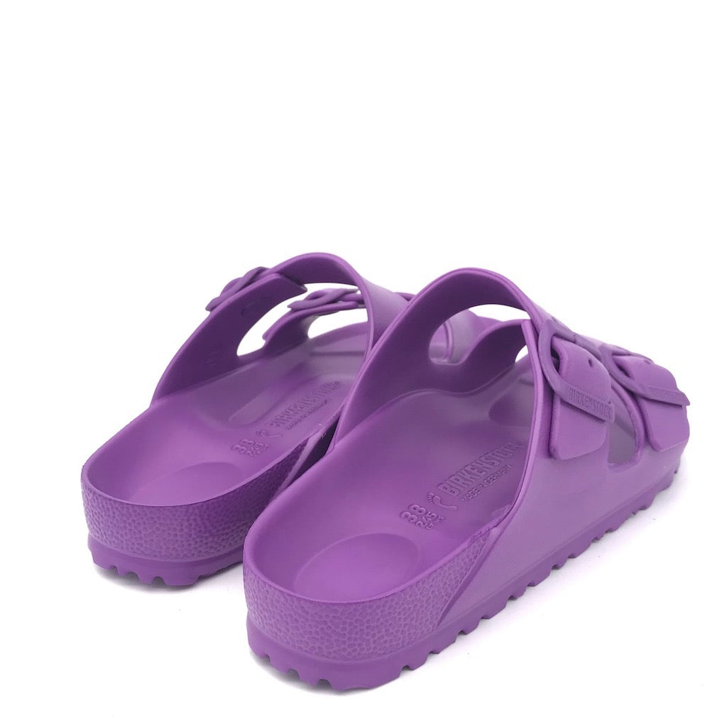 Ciabatta Arizona EVA bright violet