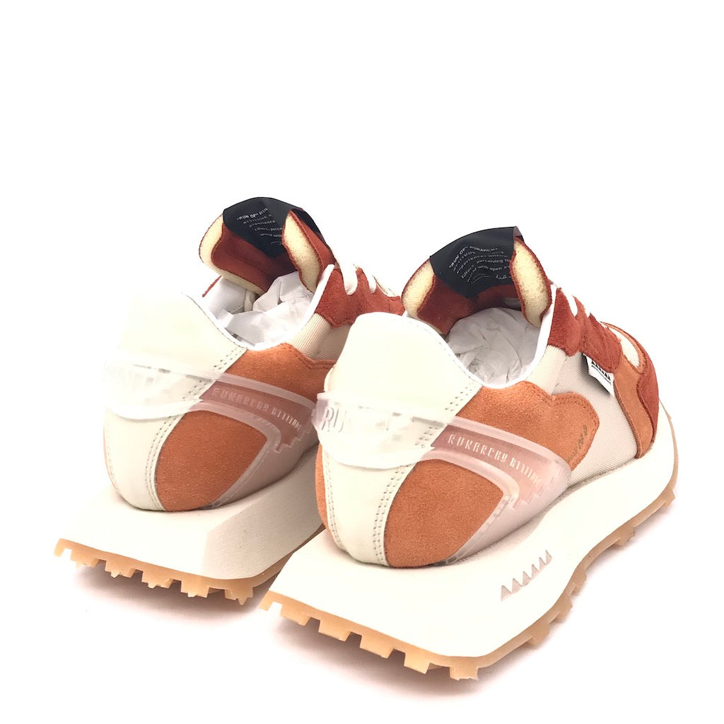 Sneakers Rust bruciato