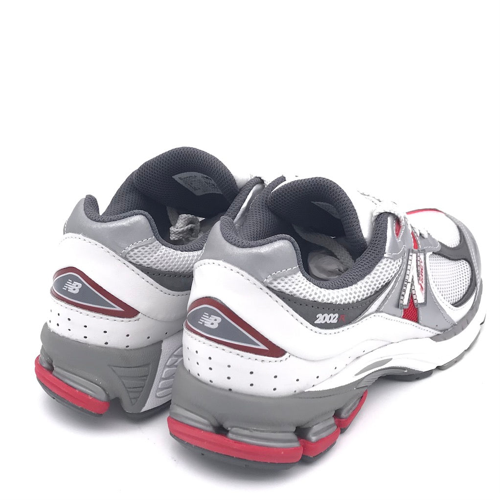 Sneakers M2002 RLB silver
