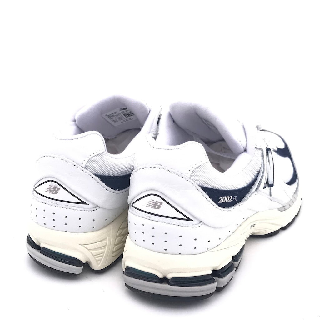Sneakers M2002 RHQ bianca-blu