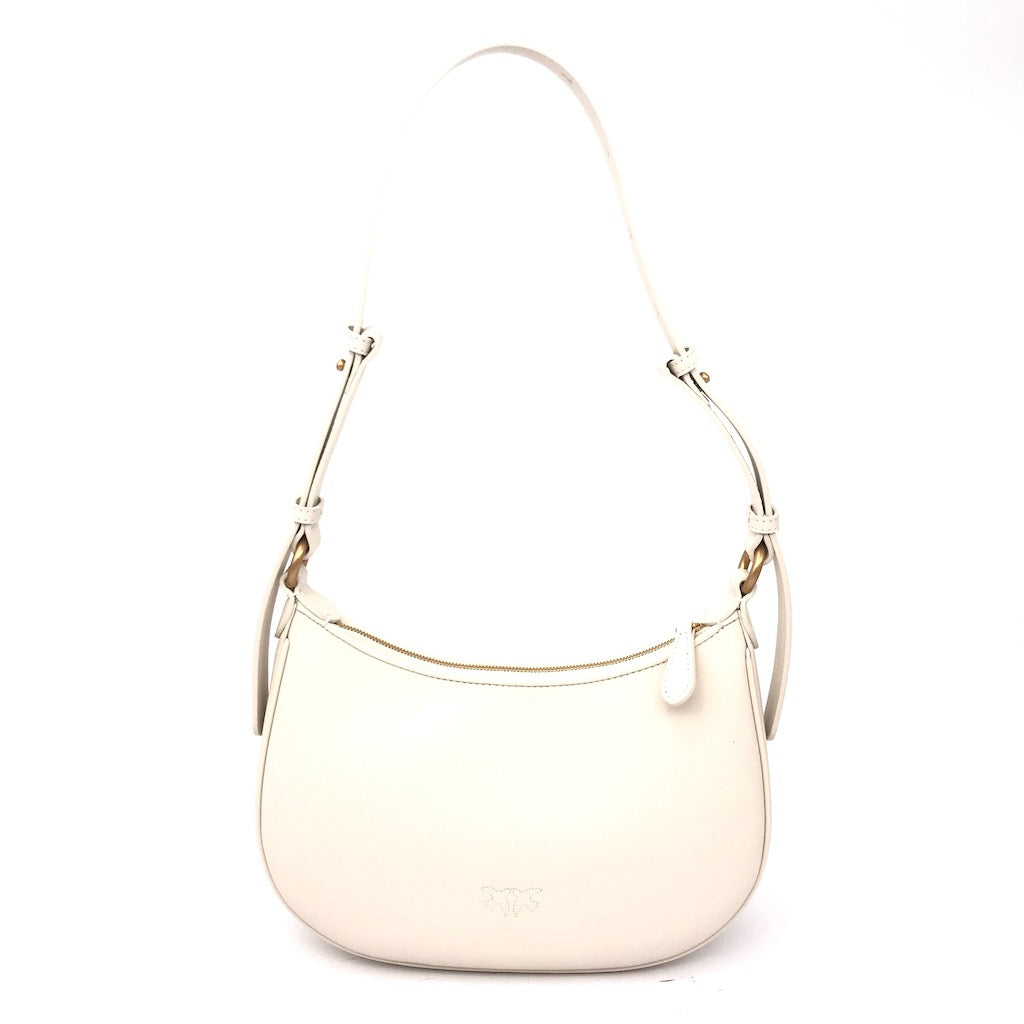 Mini love bag Half Moon Simply bianca