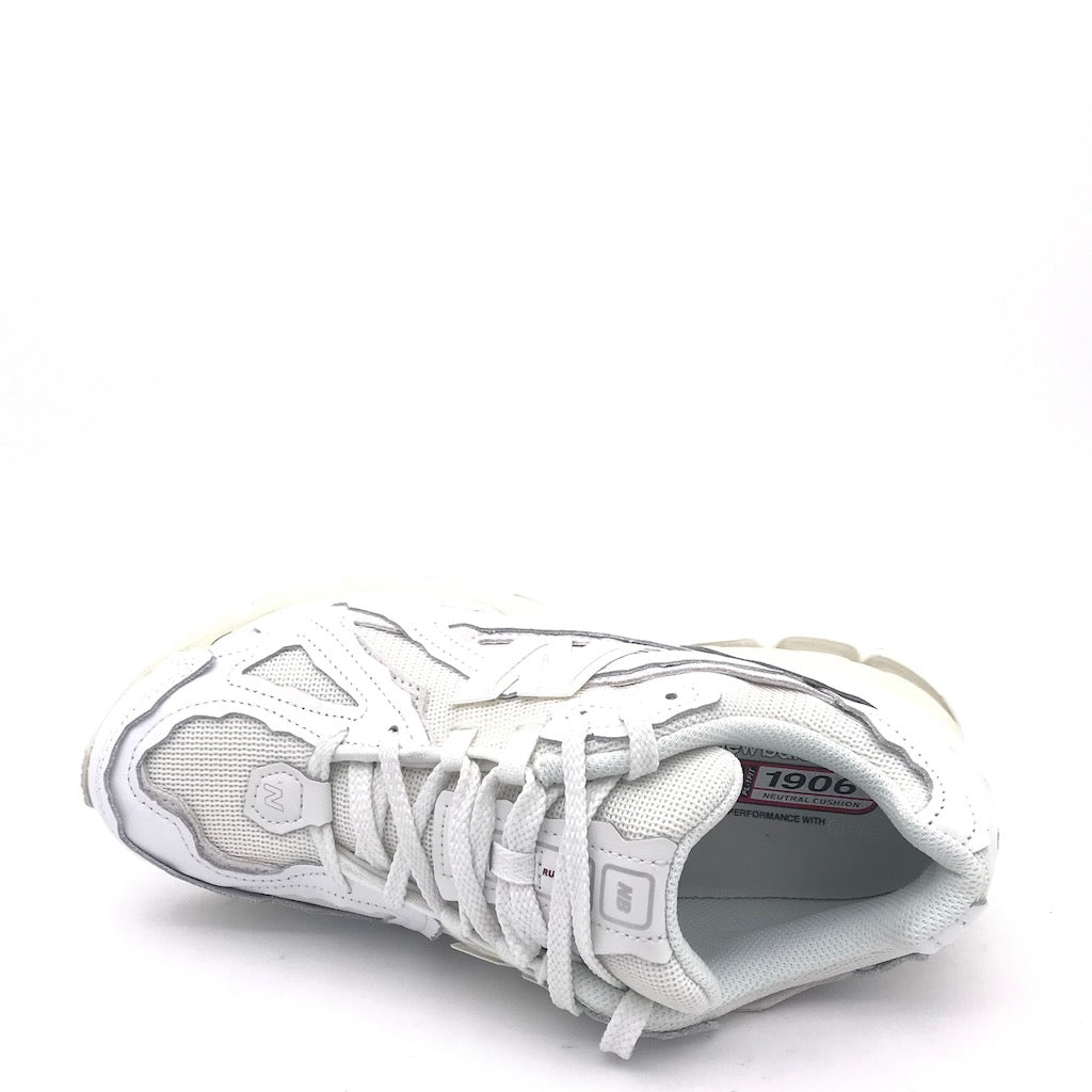 Sneakers M1906 DE bianca
