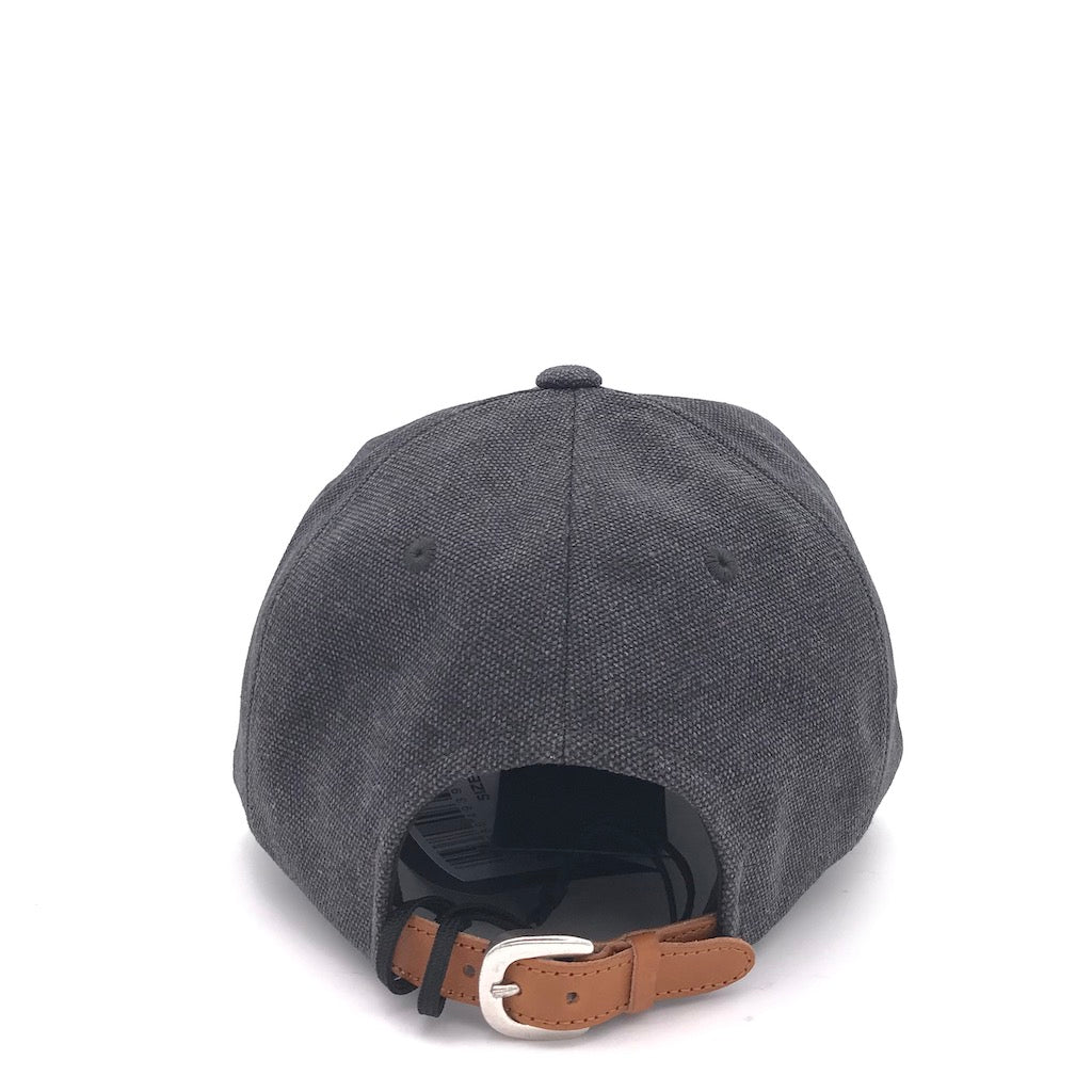 Cappello Ball 06 grigio