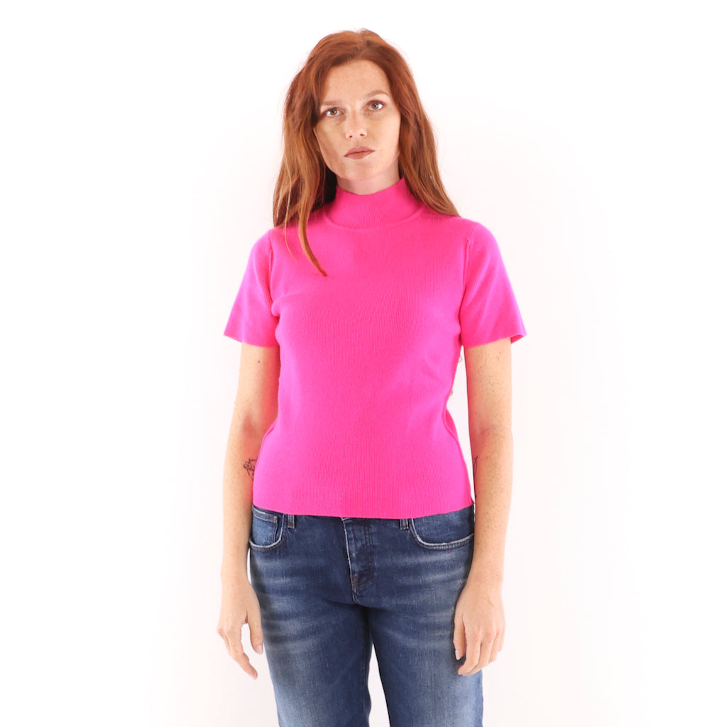 Maglia Capriolo fuxia