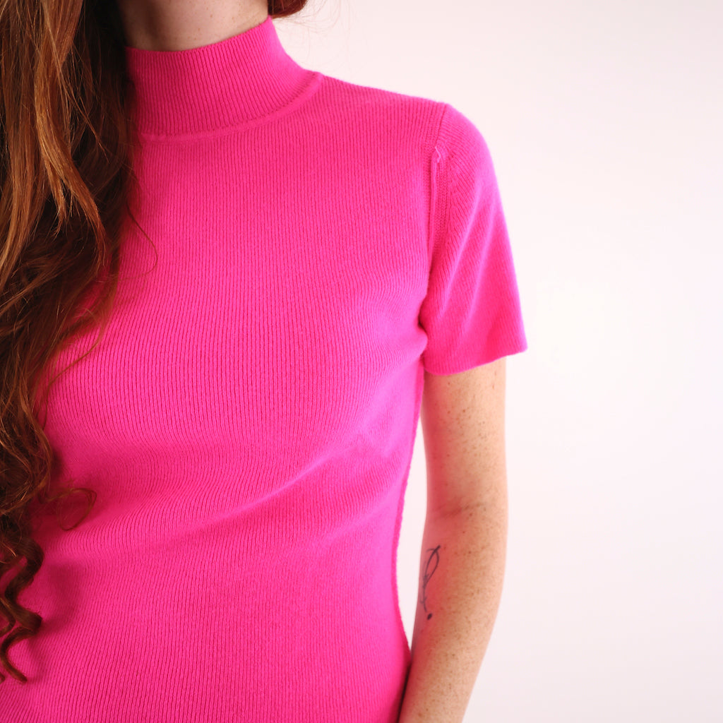 Maglia Capriolo fuxia