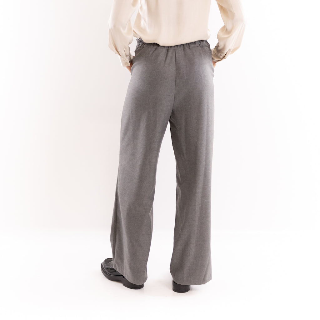 Pantalone Perezzi antracite