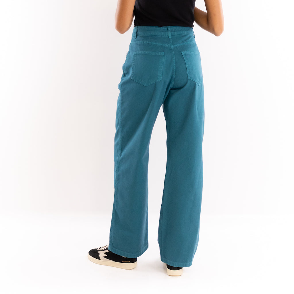 Pantalone Josma ottanio