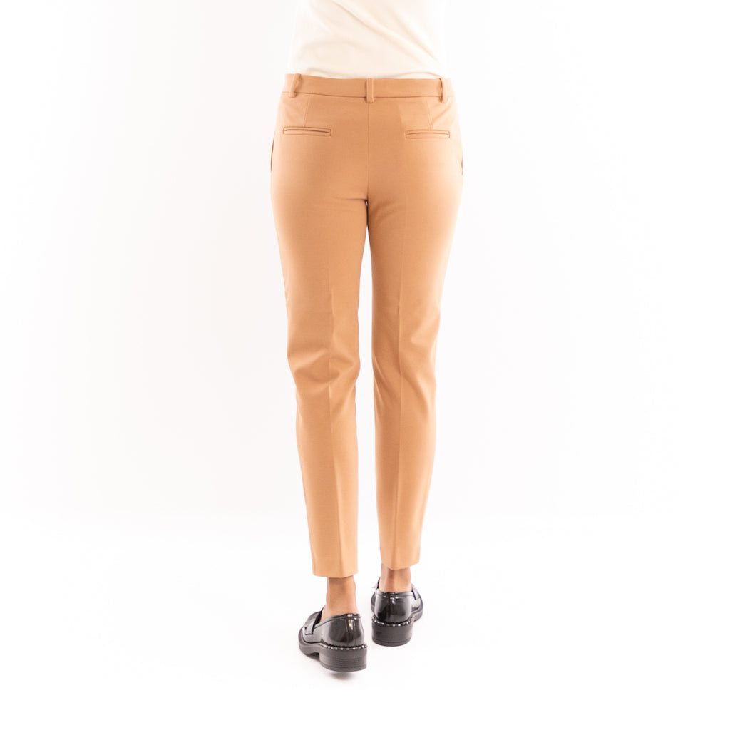 Pantalone Bello brown