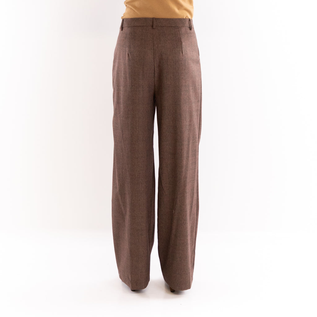 Pantalone Peuli multi brown