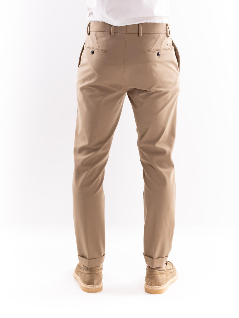 OUTFIT S24CT00P036BEIGE