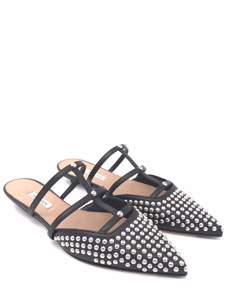 ZULIAN 2569NERO