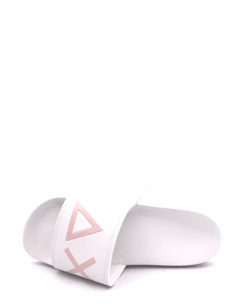 SUN 68 X35204BIANCO