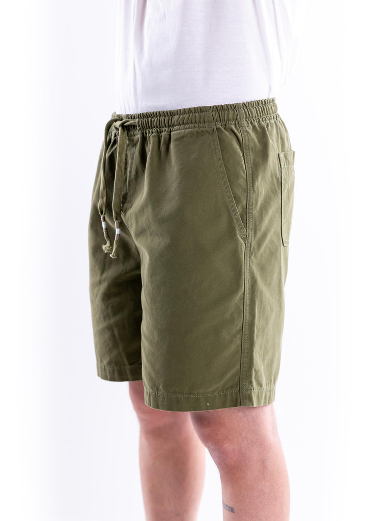 Bermuda uomo essential militare MCBS MILITARE TOOCO 