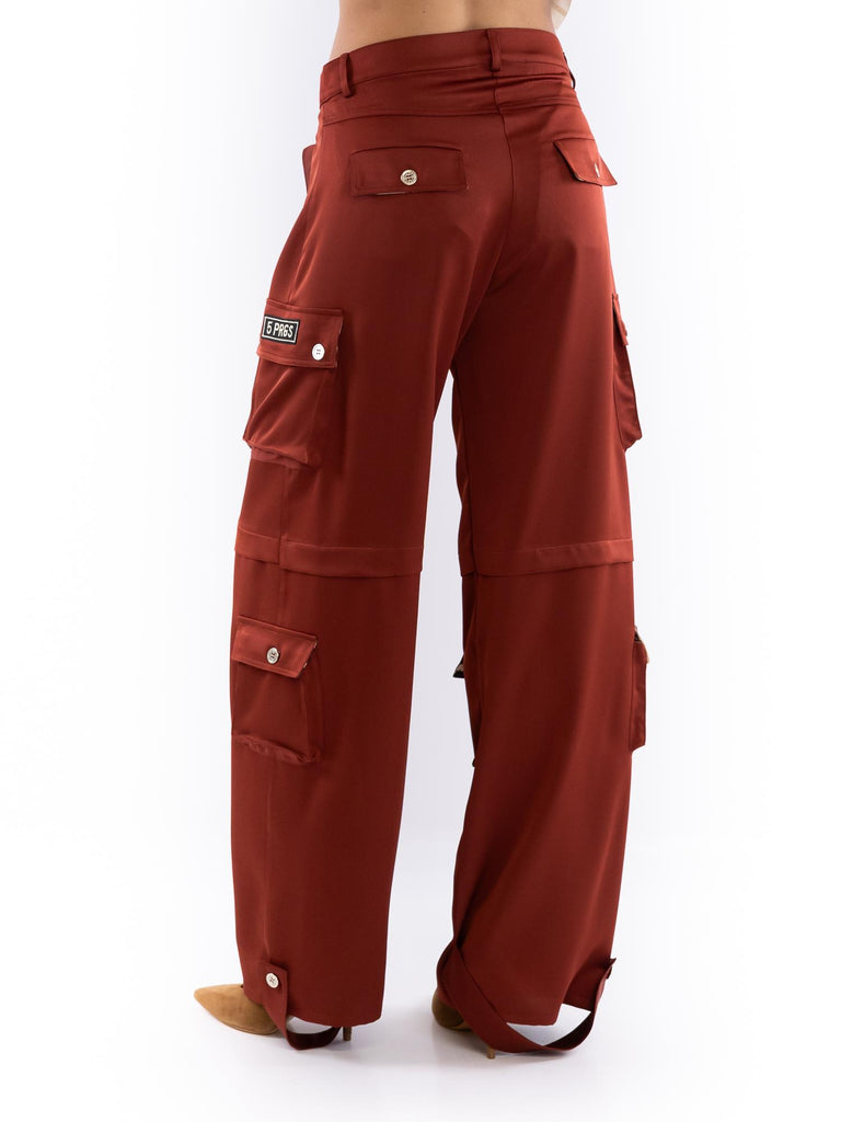 5 PROGRESS 14062CARGO PANTSRUGGINE