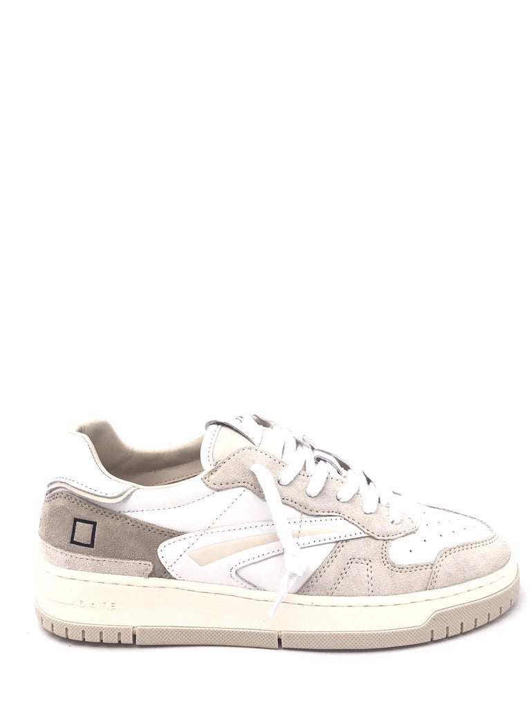 D.A.T.E M421-TO-CO-HBBIANCO/BEIGE