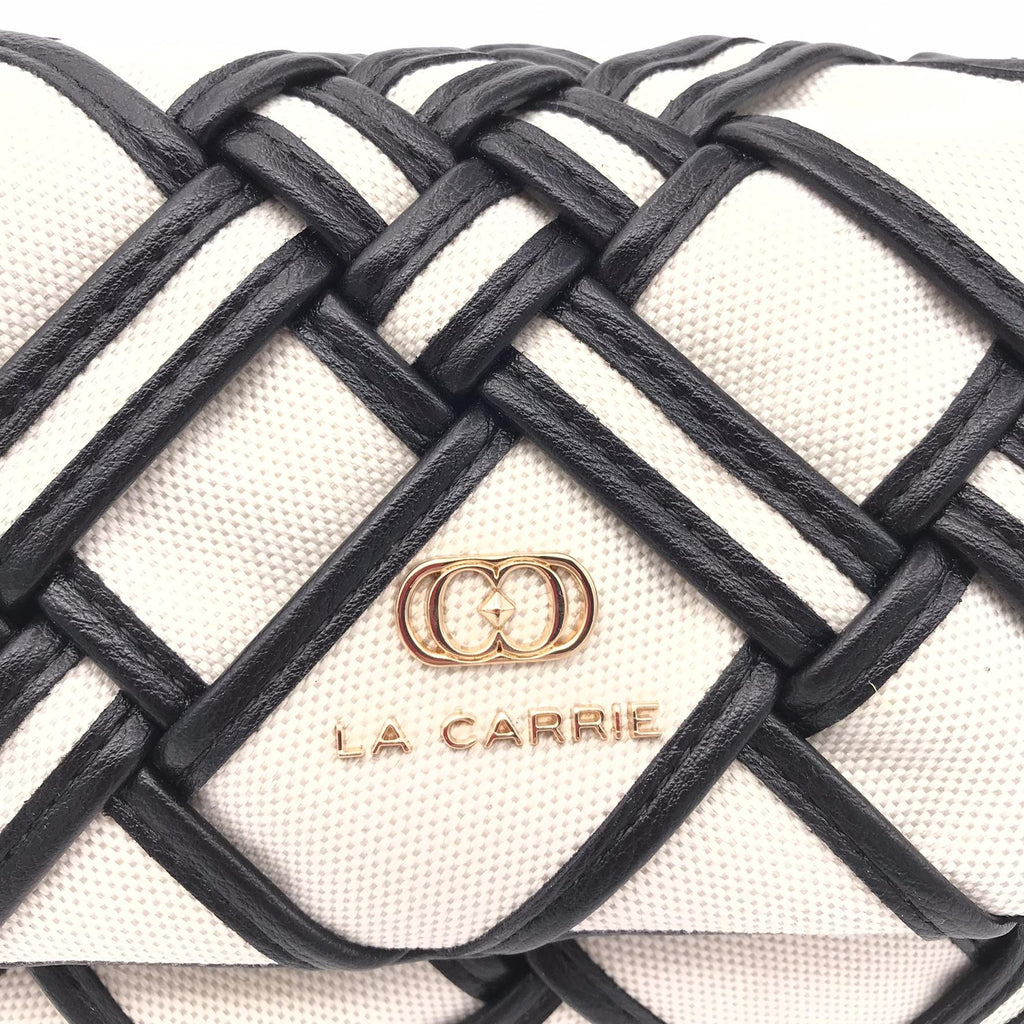 LA CARRIE 151M-BZ-202NERO