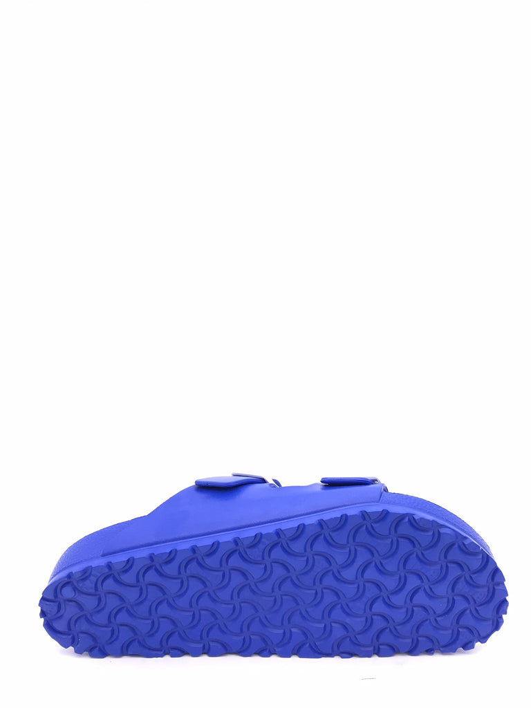 Ciabatta Arizona eva ultra blue 1025837 BLUETTE BIRKENSTOCK 