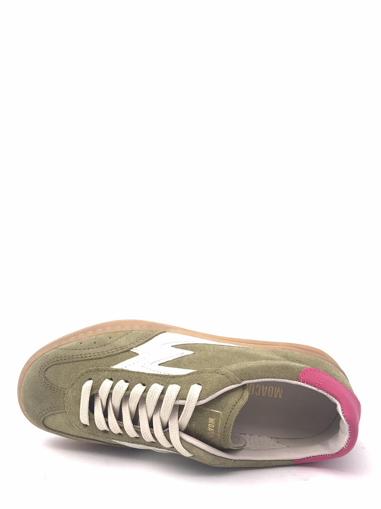 MOACONCEPT CL047VERDE