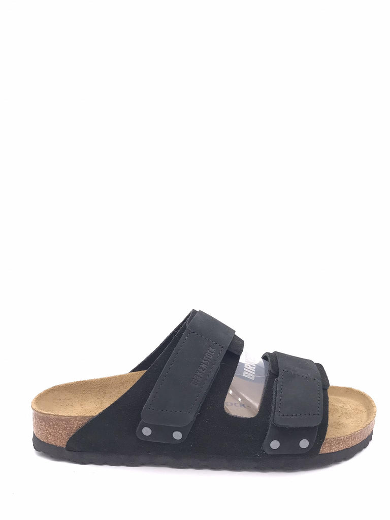 BIRKENSTOCK 1024832NERO