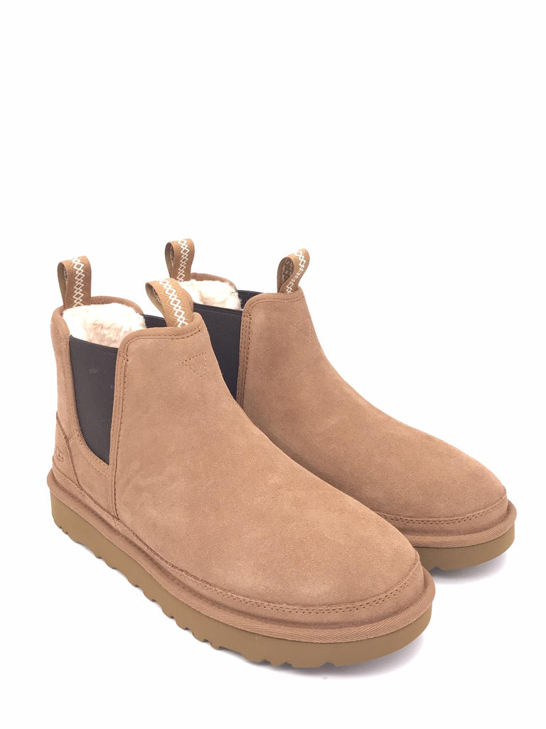 Chelsea boot neumel chestnut 1121644 CUOIO UGG 