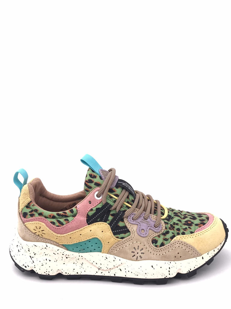 FLOWER MOUNTAIN YAMANO 31E54BEIGE/SABBIA