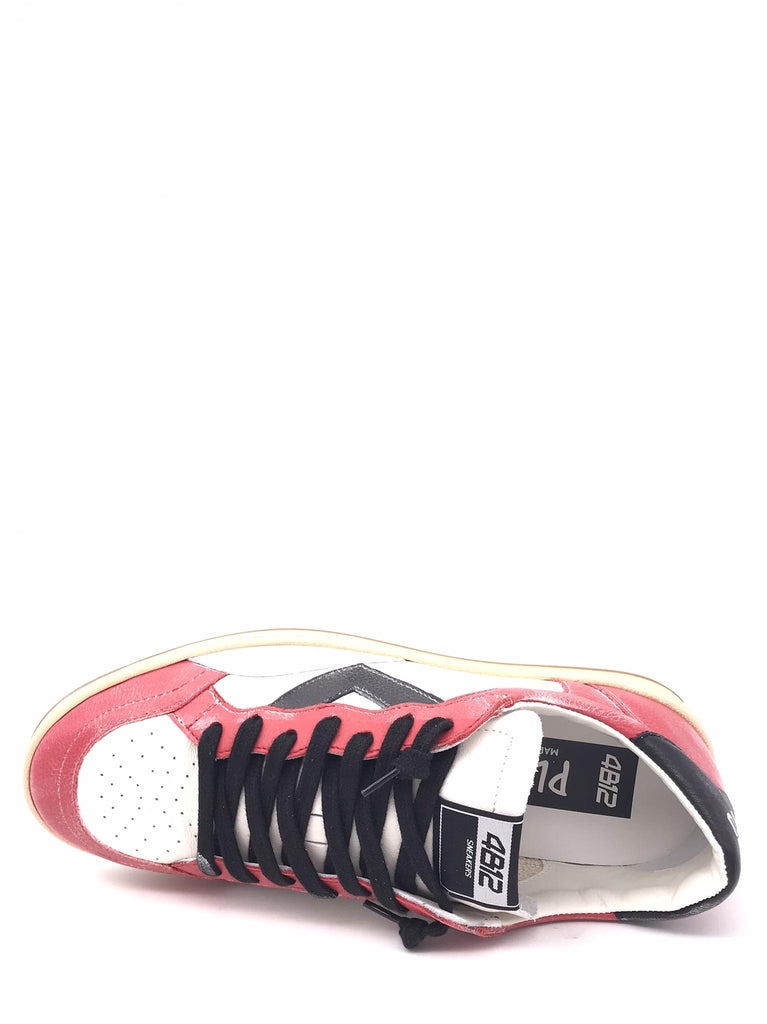 4B12 PLAY NEWROSSO/BIANCO