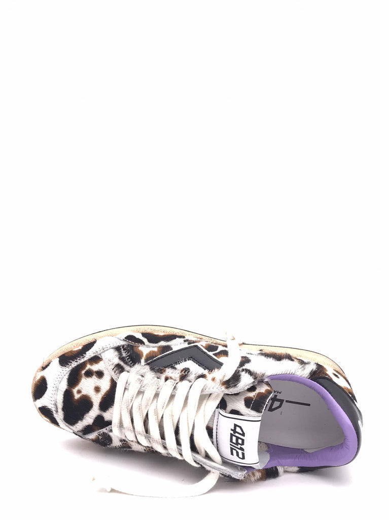 Sneakers Play new cavallino spotted PAYNEW-D217 MULTICOLOR 4B12 