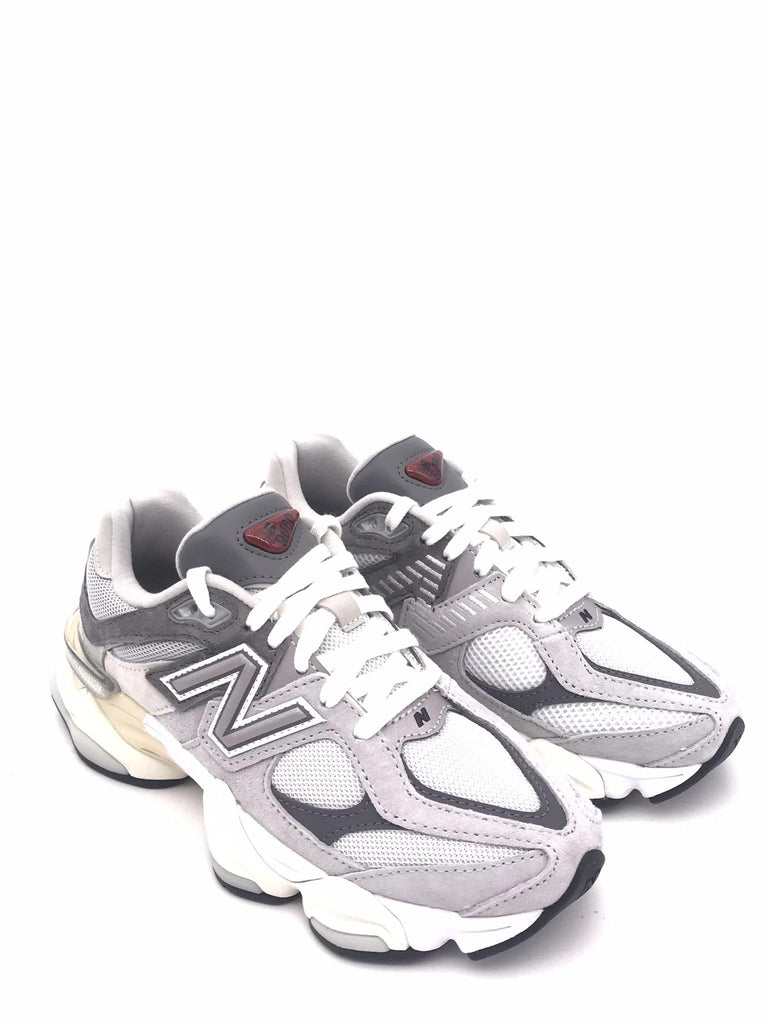 NEW BALANCE U9060GRYGRIGIO CHIARO