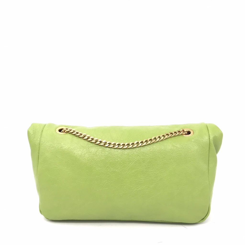 LA CARRIE 151M-CX-140LIME