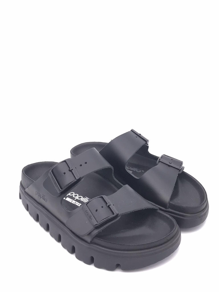 BIRKENSTOCK 1024565NERO