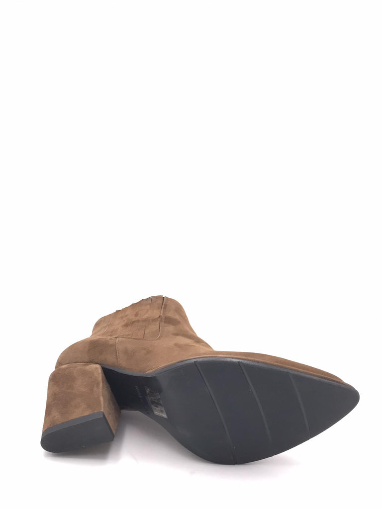 Tronchetto texas marrone SR1025 MARRONE ZULIAN 