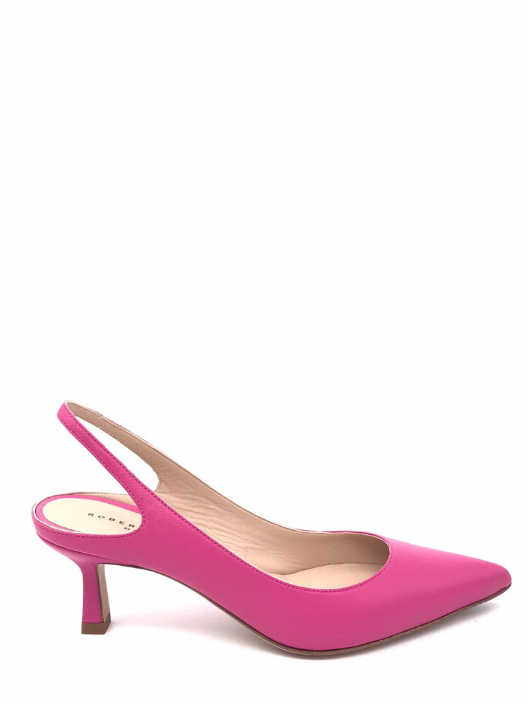 Slig back Roser fuxia ROSER FUCSIA ROBERTO FESTA 