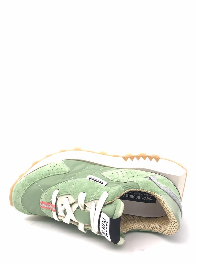 RUN OF AMALFI WVERDE ACQUA