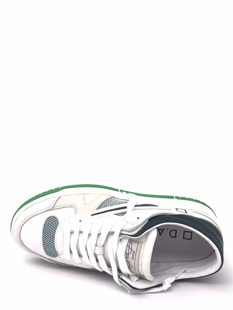 D.A.T.E M421-TC-ET-WGBIANCO/VERDE