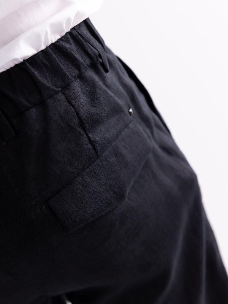 OUTFIT OF1S2S4P010NERO