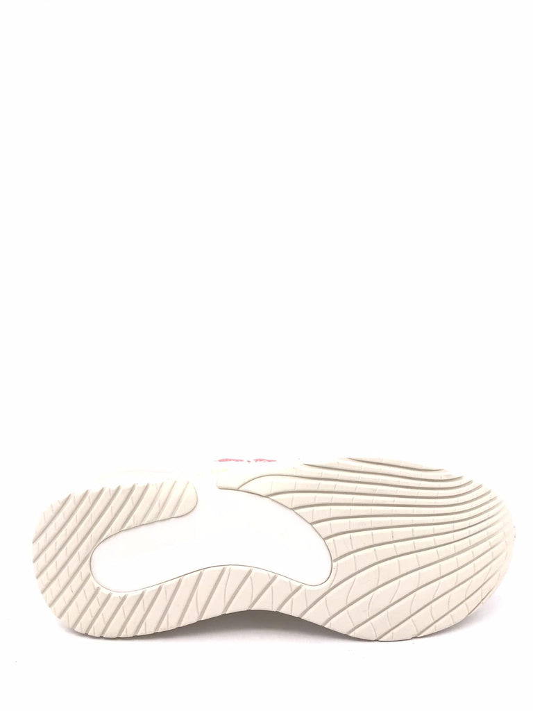 Sneakers donna Moerund bianca MOERUND 6736BIANCO PREMIATA 