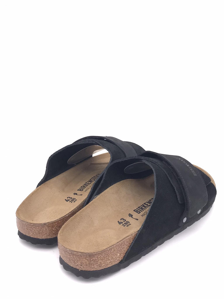 BIRKENSTOCK 1022566NERO