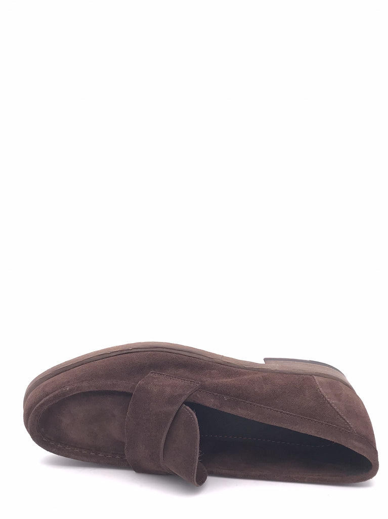 CORVARI 1867MARRONE