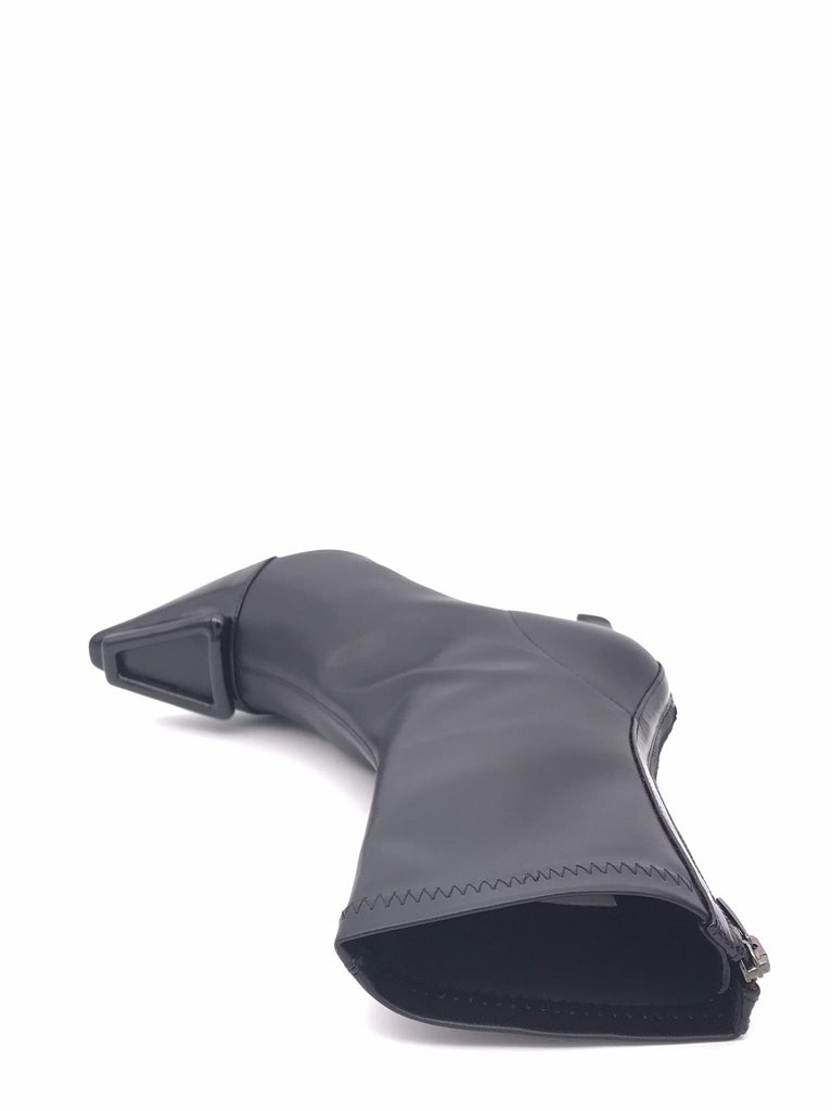 Tronchetto Megan nero 2387 NERO ZULIAN 