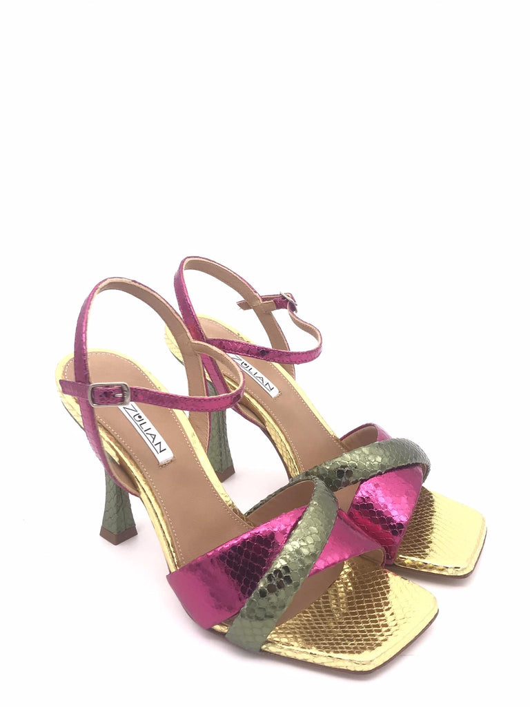 ZULIAN 2305MULTICOLOR