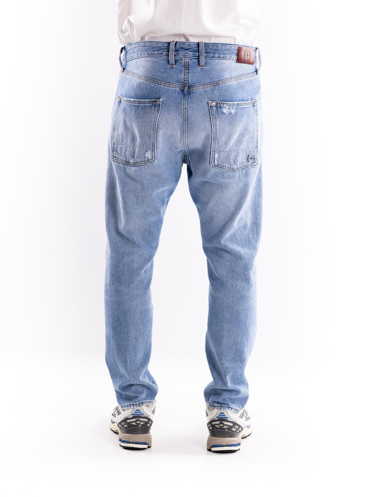 People M0351A583AZZURRO