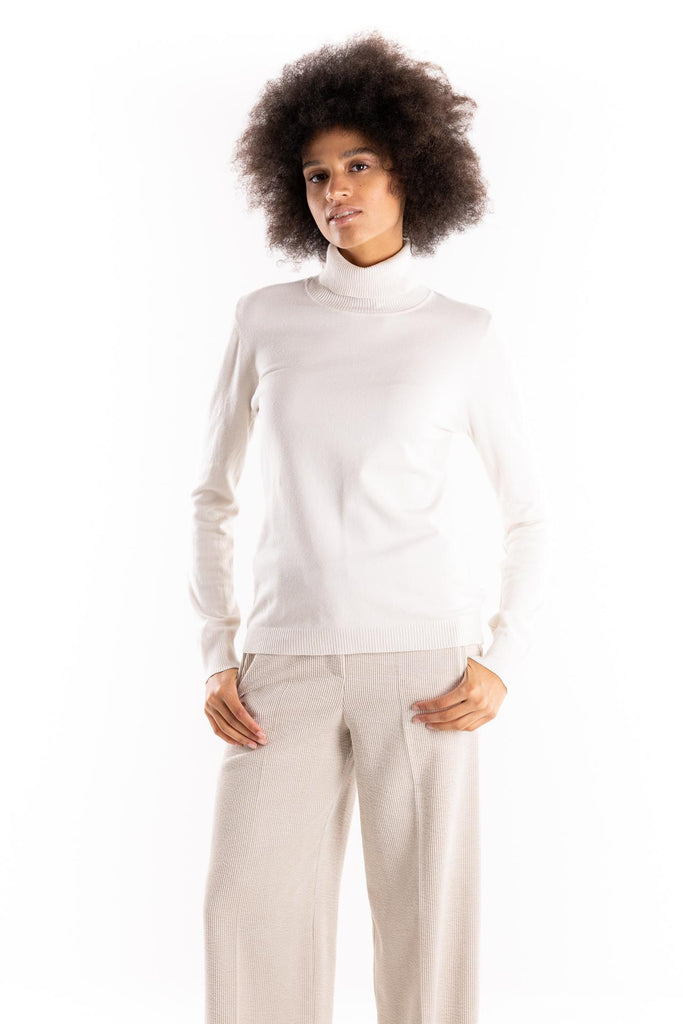 Maglia lupetto Munia latte MUNIA LATTE H2O 