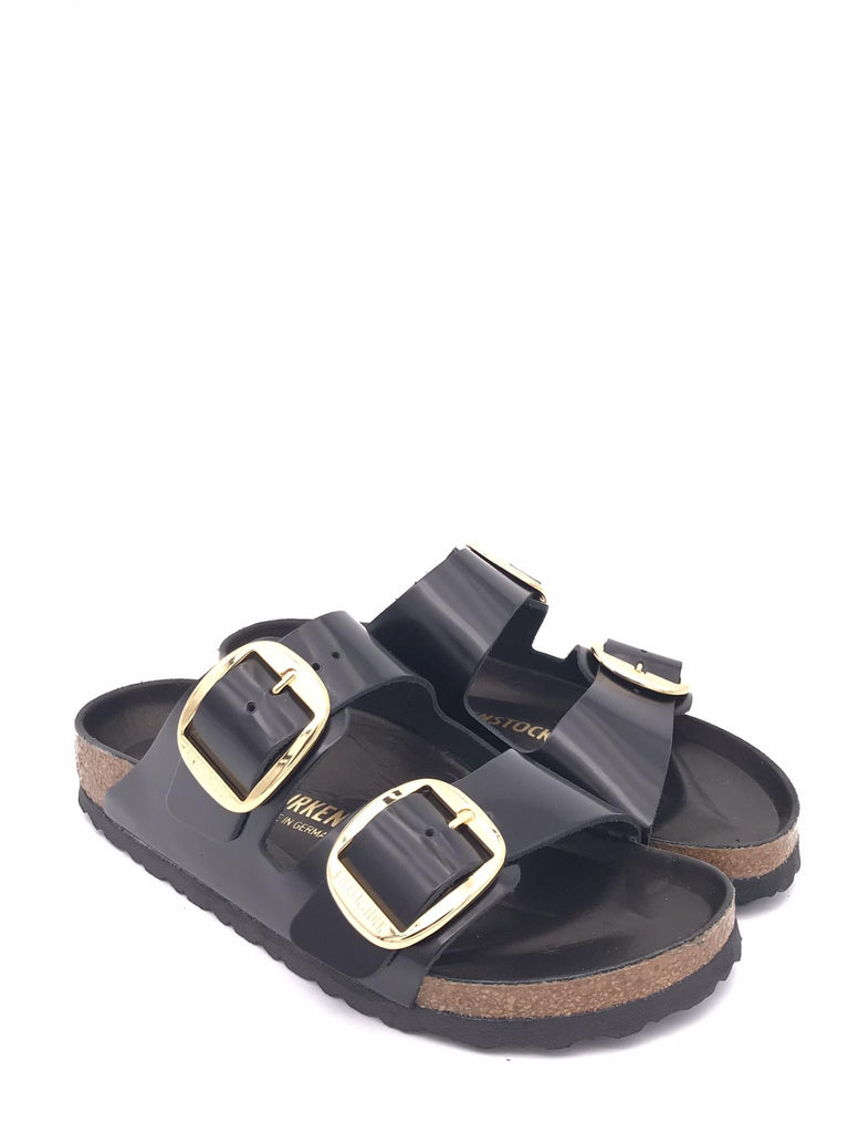 BIRKENSTOCK 1021476NERO
