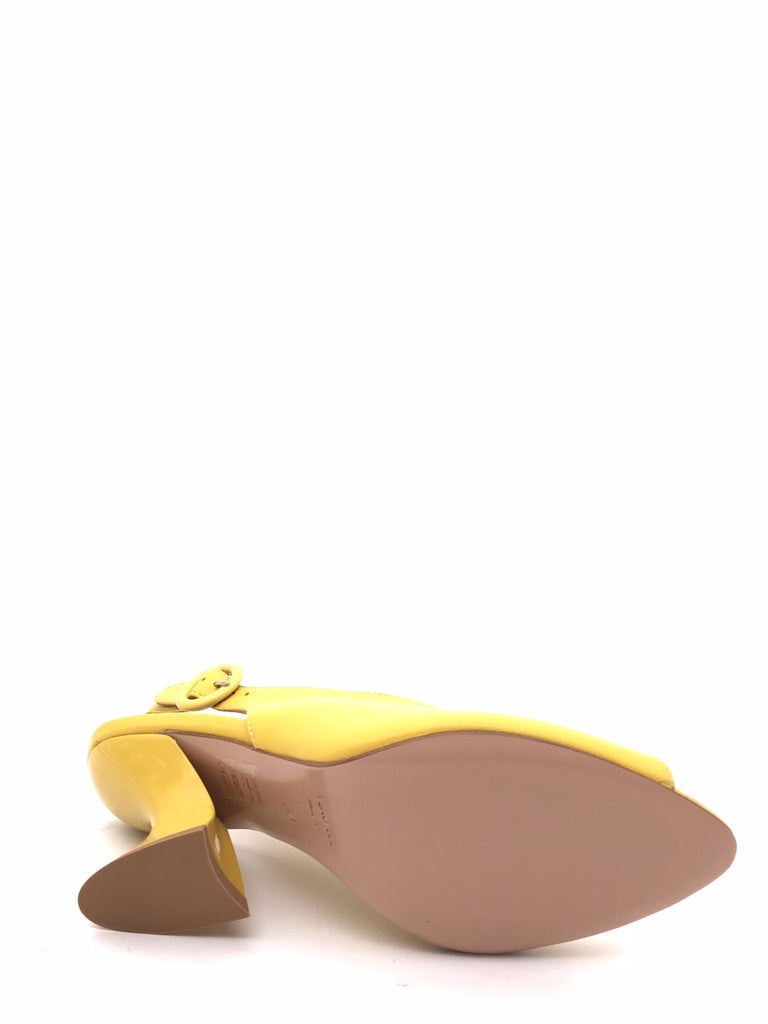 ZULIAN 819GIALLO