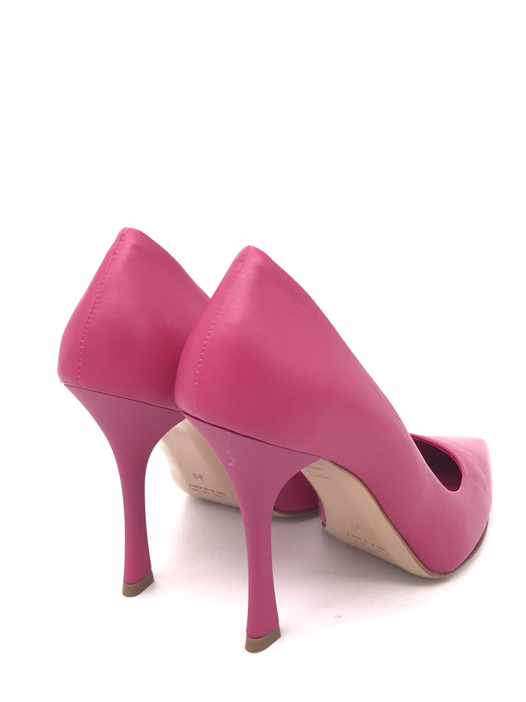 ZULIAN M889FUCSIA